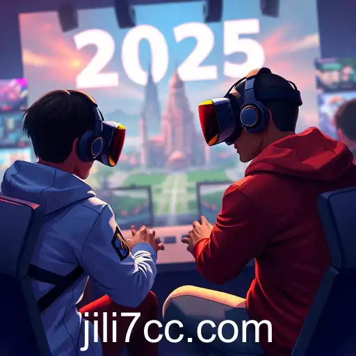 The Evolution of Online Gaming Adventures