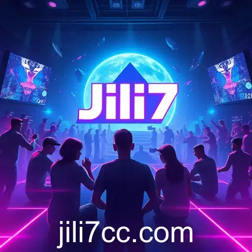 Gaming Revolution: Jili7 Leads the Charge