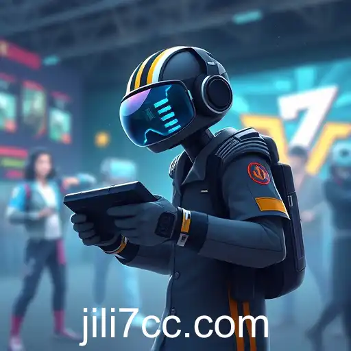 Jili7's Role in the Evolving Gaming Landscape