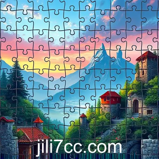 Jili7: The Rising Star of Gaming in 2025