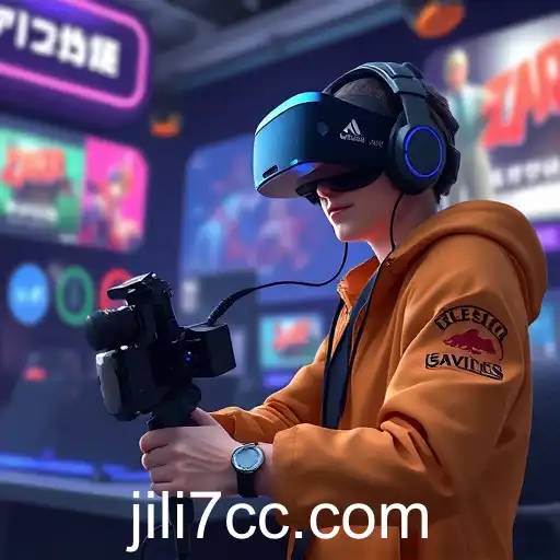 The Rise of Jili7: Transforming the Gaming Landscape