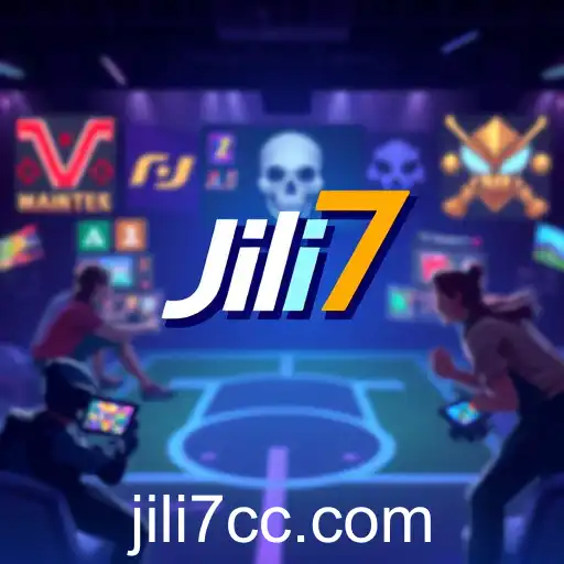 Jili7: Revolutionizing Online Gaming in 2025