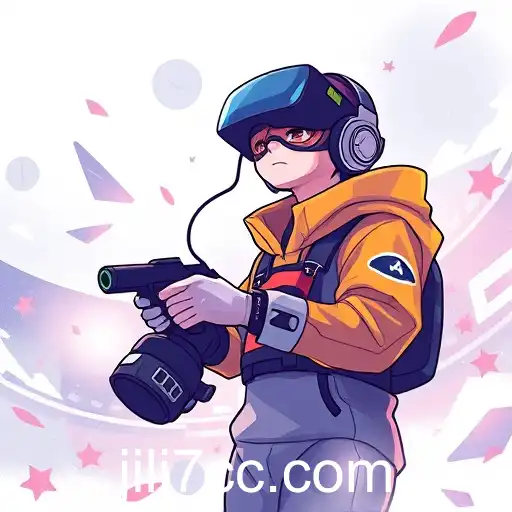 Jili7: Revolutionizing Online Gaming Experiences