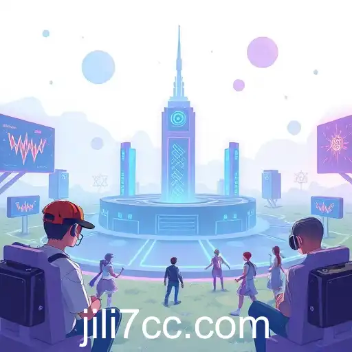 Jili7: Revolutionizing Online Gaming