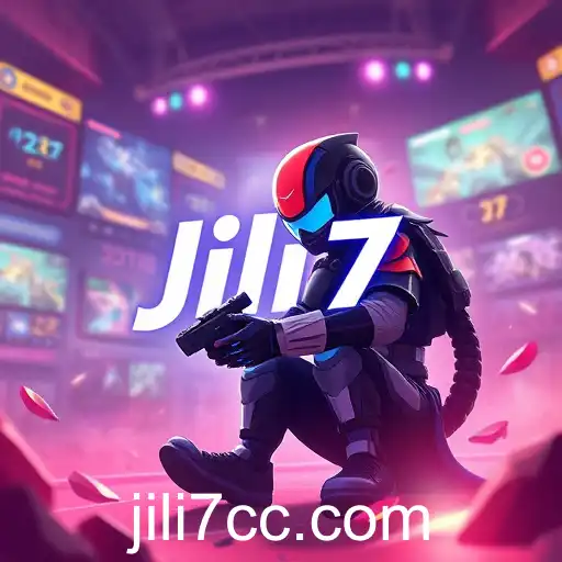 Jili7 Revolutionizing Digital Gaming Trends