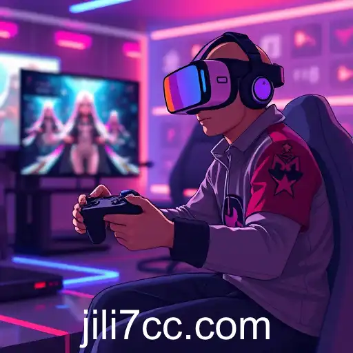 The Evolving Landscape of Online Gaming in 2025