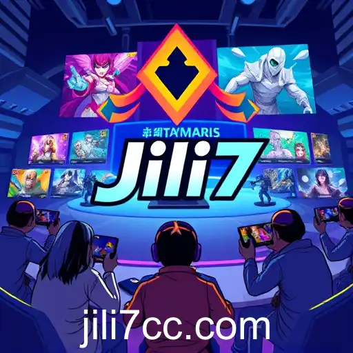 The Rise of Jili7 in the Gaming World
