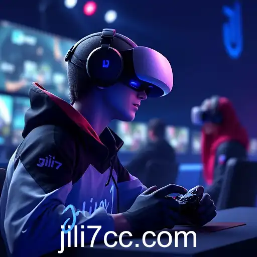 The Rise of Jili7 Amid Global Gaming Trends