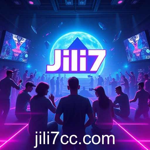 Gaming Revolution: Jili7 Leads the Charge