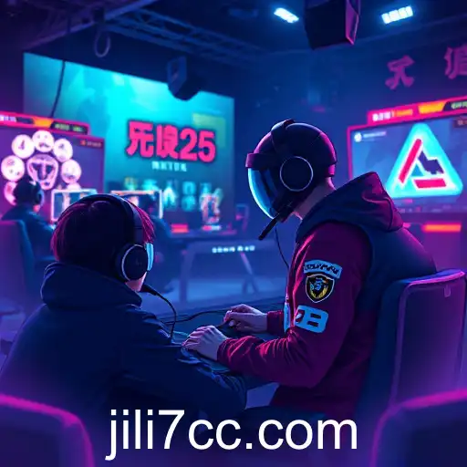 Gaming Trends Shaping 2025