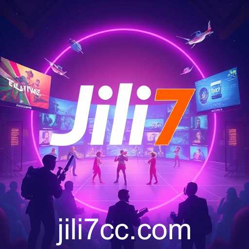Jili7 Game Platform Thrives Amidst Evolving Digital Climate