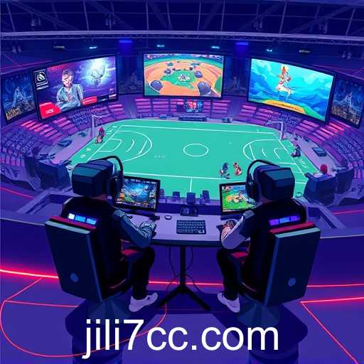Jili7 Revolutionizes the Gaming World with New Innovations