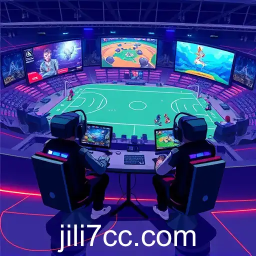 Jili7 Revolutionizes the Gaming World with New Innovations
