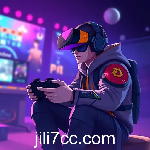 Jili7: The Rise of A New Gaming Trend