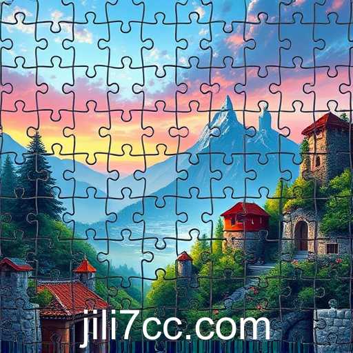 Jili7: The Rising Star of Gaming in 2025