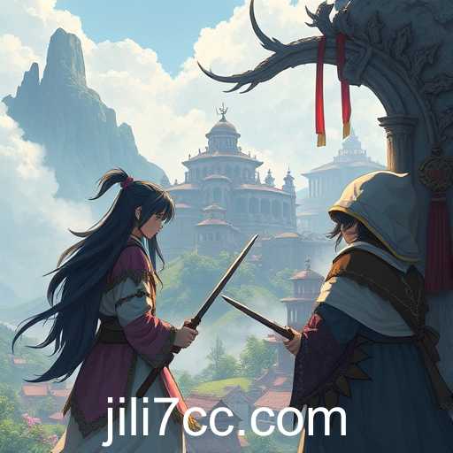 Jili7: A Beacon of Achievement in the Gaming World