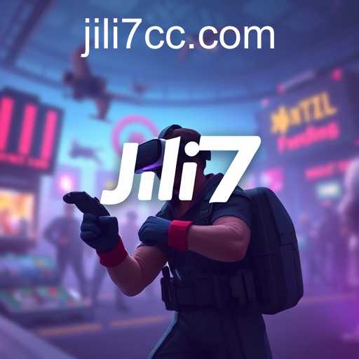 Jili7 Revolutionizes Online Gaming Experience