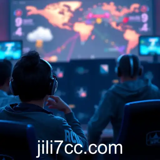 Jili7 Revolutionizes Online Gaming Experience
