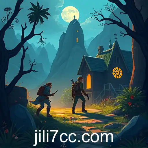 Jili7 Revolutionizes Online Gaming in 2025