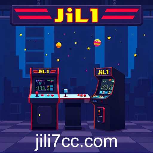 Jili7: Revolutionizing Online Gaming