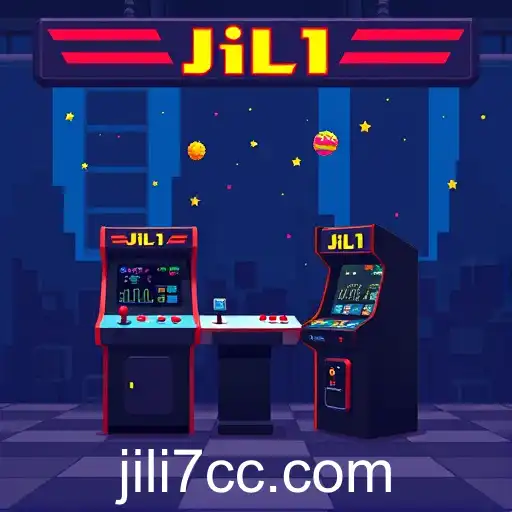 Jili7: Transforming Online Gaming in 2025