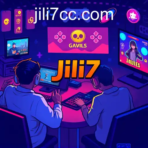 The Rise of Gaming in 2025