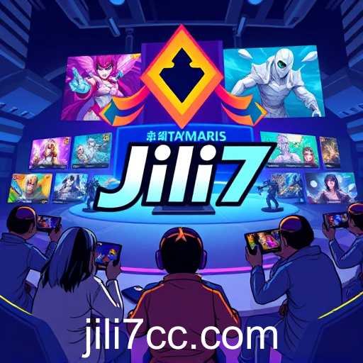 The Rise of Jili7 in the Gaming World