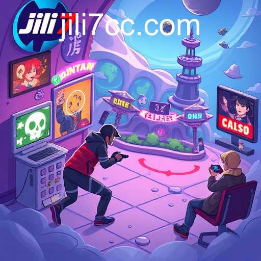 The Rise of Jili7 in the Gaming World