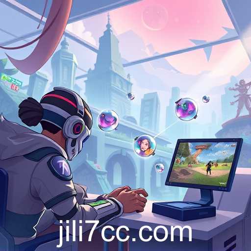 The Rise of Jili7 Amid Global Gaming Trends