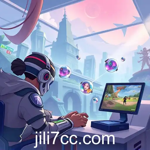 The Rise of Jili7 Amid Global Gaming Trends