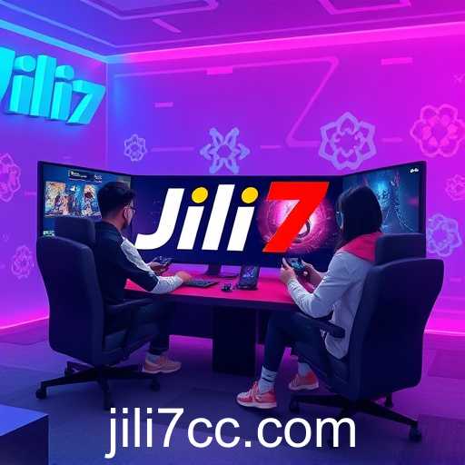 The Rise of Online Gaming and the Impact of Jili7
