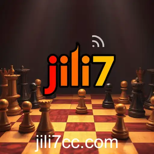 Exploring the Allure of Strategy Games with 'jili7' as a Keyword